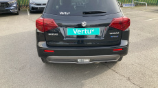 Suzuki Vitara 1.5 Hybrid SZ5 5dr AGS Hybrid Estate